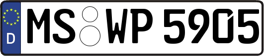 MS-WP5905