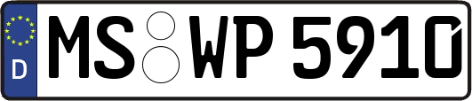 MS-WP5910