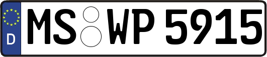 MS-WP5915