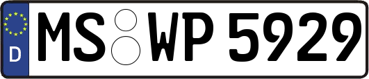 MS-WP5929