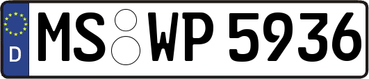 MS-WP5936
