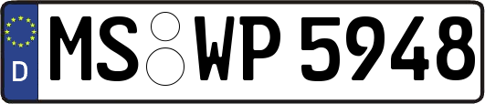 MS-WP5948