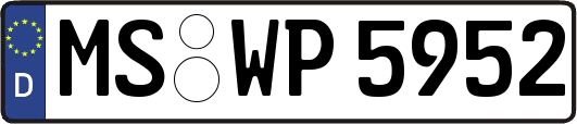 MS-WP5952