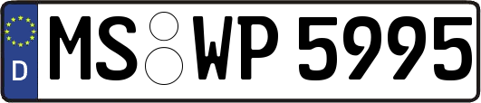 MS-WP5995
