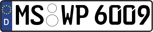 MS-WP6009