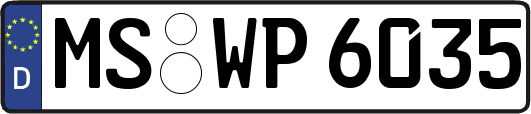 MS-WP6035