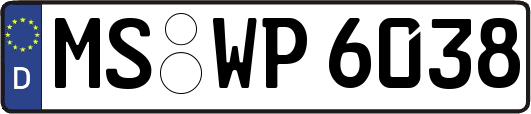MS-WP6038