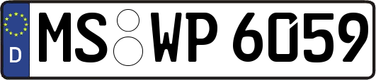 MS-WP6059