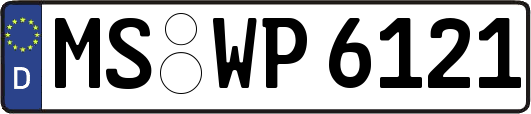 MS-WP6121
