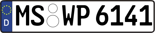 MS-WP6141
