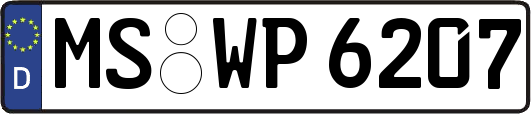 MS-WP6207