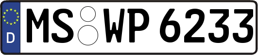 MS-WP6233