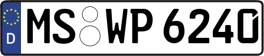 MS-WP6240