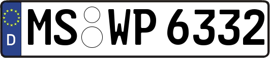 MS-WP6332