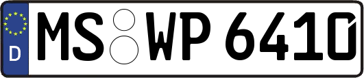 MS-WP6410