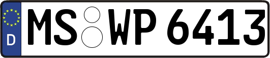 MS-WP6413