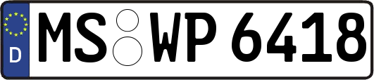 MS-WP6418