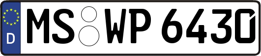 MS-WP6430