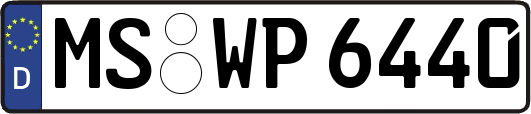 MS-WP6440