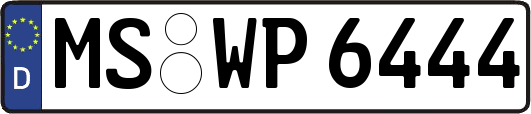 MS-WP6444