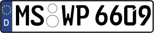 MS-WP6609