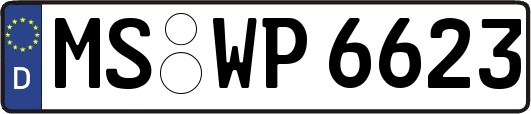 MS-WP6623