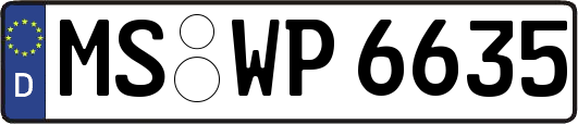 MS-WP6635
