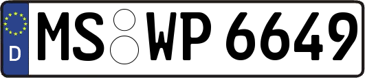 MS-WP6649
