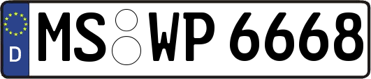 MS-WP6668