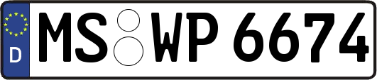 MS-WP6674