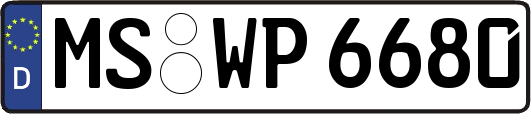 MS-WP6680