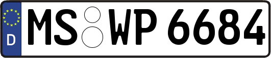 MS-WP6684
