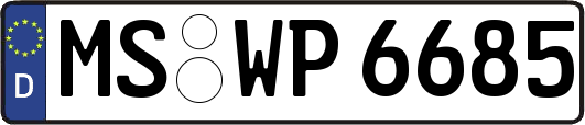 MS-WP6685