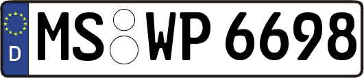 MS-WP6698