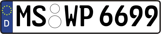MS-WP6699