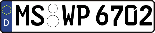 MS-WP6702