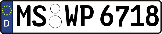 MS-WP6718