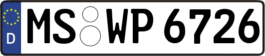 MS-WP6726
