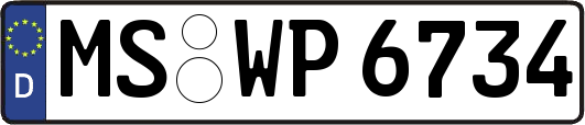 MS-WP6734
