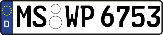 MS-WP6753