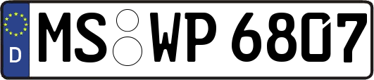 MS-WP6807