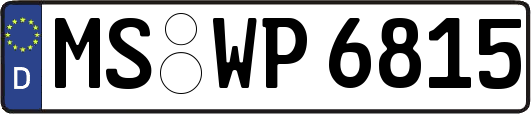 MS-WP6815