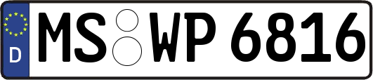 MS-WP6816