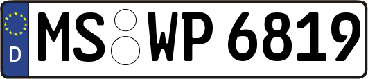 MS-WP6819