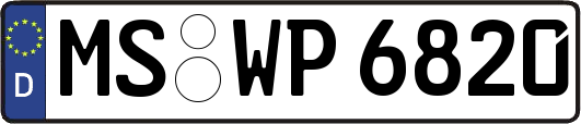 MS-WP6820