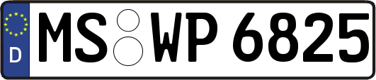 MS-WP6825