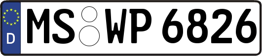 MS-WP6826