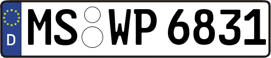 MS-WP6831