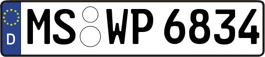 MS-WP6834