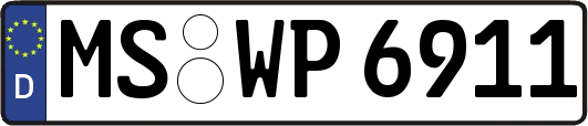 MS-WP6911
